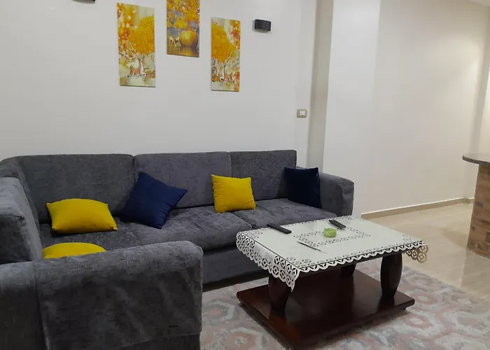 بيت ضيافة El Gabal