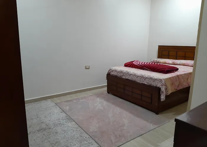 El Gabal بيت ضيافة