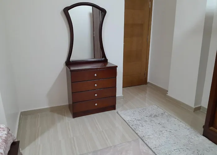 بيت ضيافة El Gabal