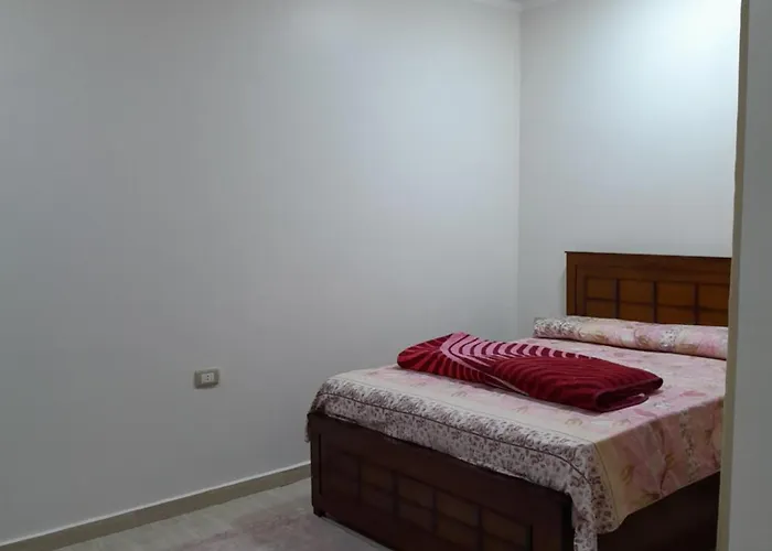 بيت ضيافة El Gabal خليج مقادي