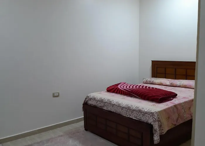 El Gabal بيت ضيافة *